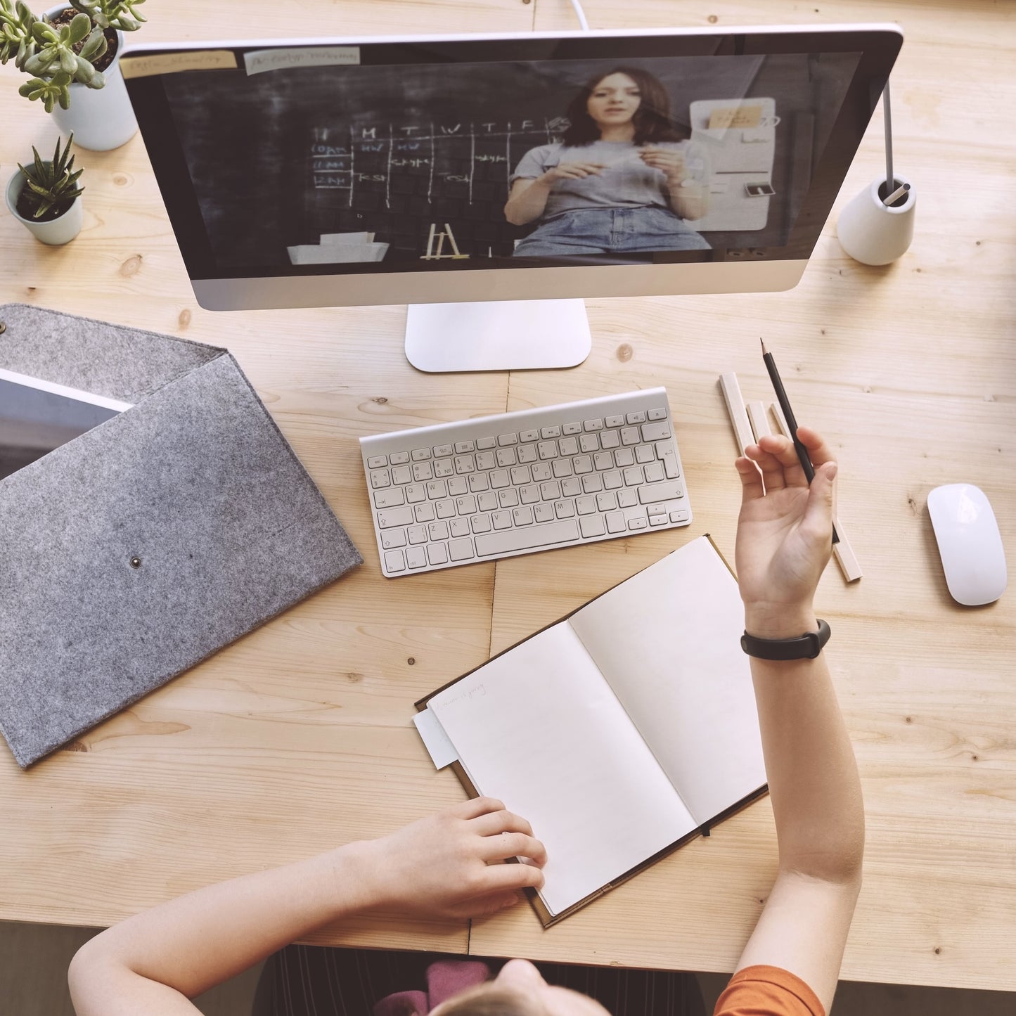 1 Lektion – Einzellektion (45 Minuten)