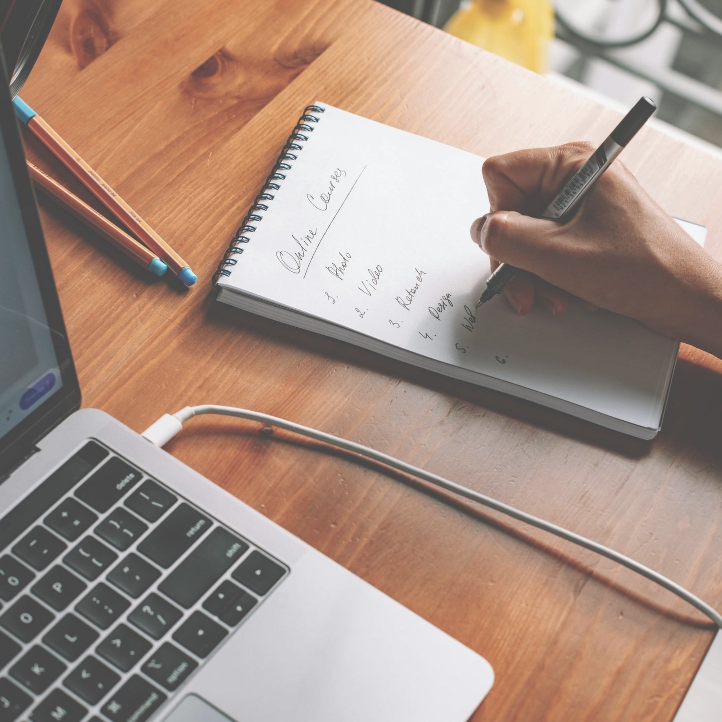 20 Lektionen – Intensivpaket (je 45 Minuten)